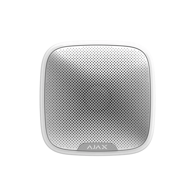 ajax-street-siren-weiss