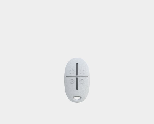 Ajax Remote Control SpaceControl