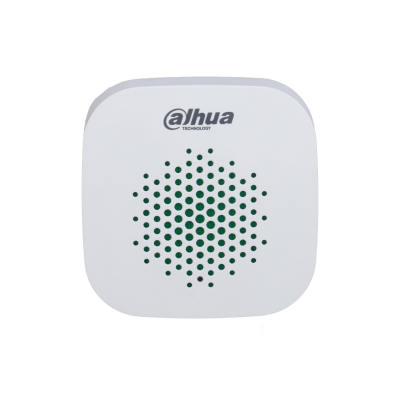 Dahua Wireless Indoor Siren ARA12-W2(868)