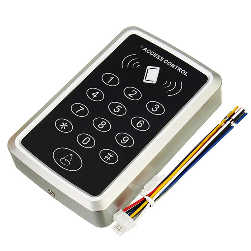 ACM-223 ID Card Standalone Access Controller
