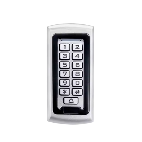 ACM-208C ID Card Water-proof Standalone Access Controller