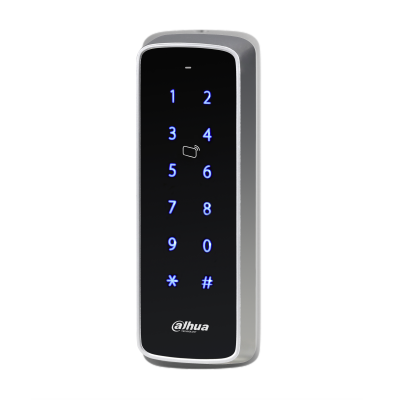 Dahua ASR1201D-D ID Card Slim Water-proof Reader