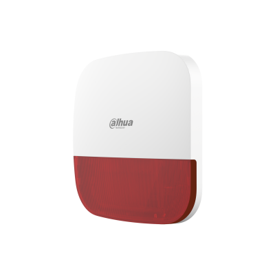 Dahua Wireless Outdoor Siren ARA13-W2(868)