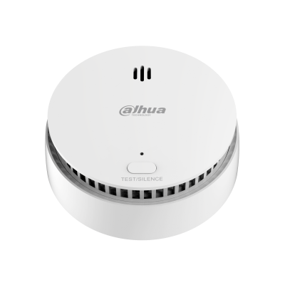 Dahua Wireless Smoke Alarm HY-SA21A-W2