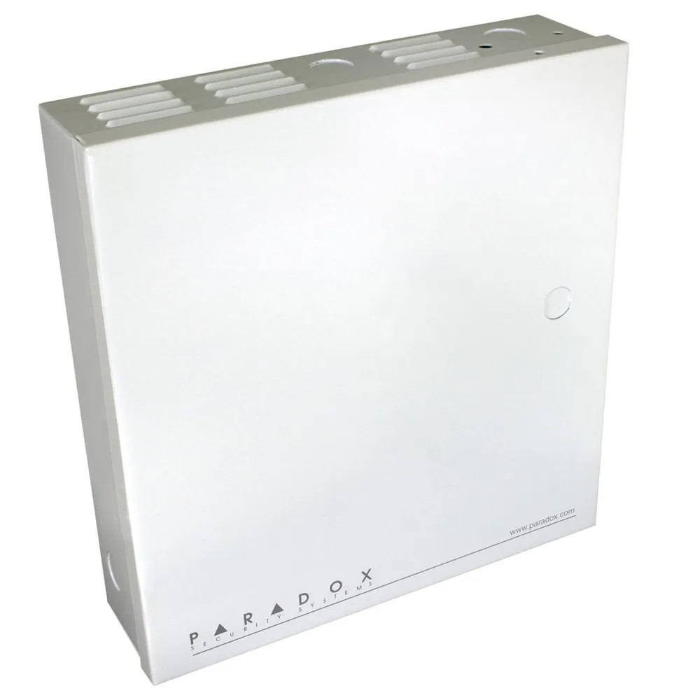 Paradox Metal Box
