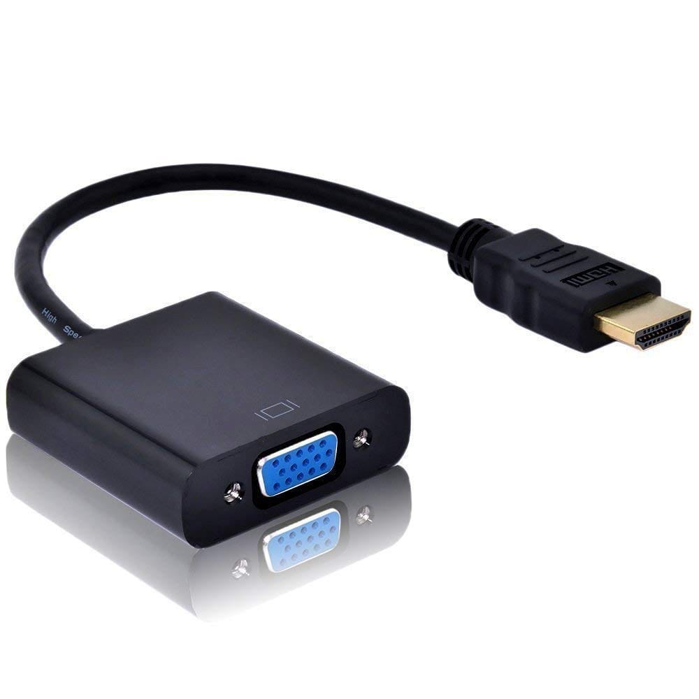 Converter HDMI to VGA