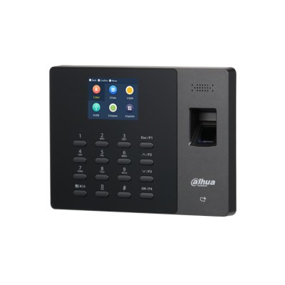 Dahua ASA1222G-D Time & Attendance Terminal