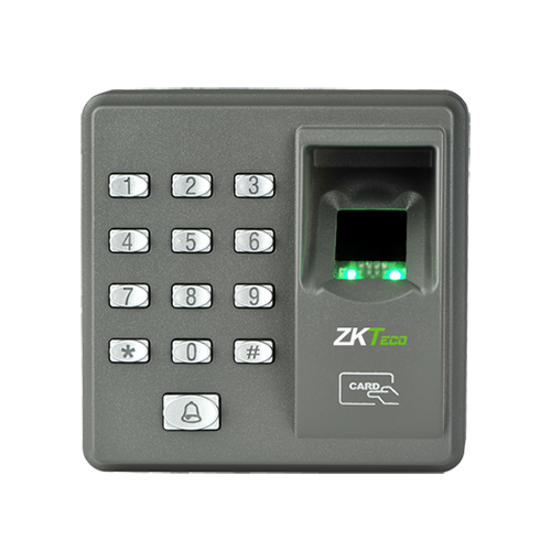 X6 Fingerprint RFID Access Controller