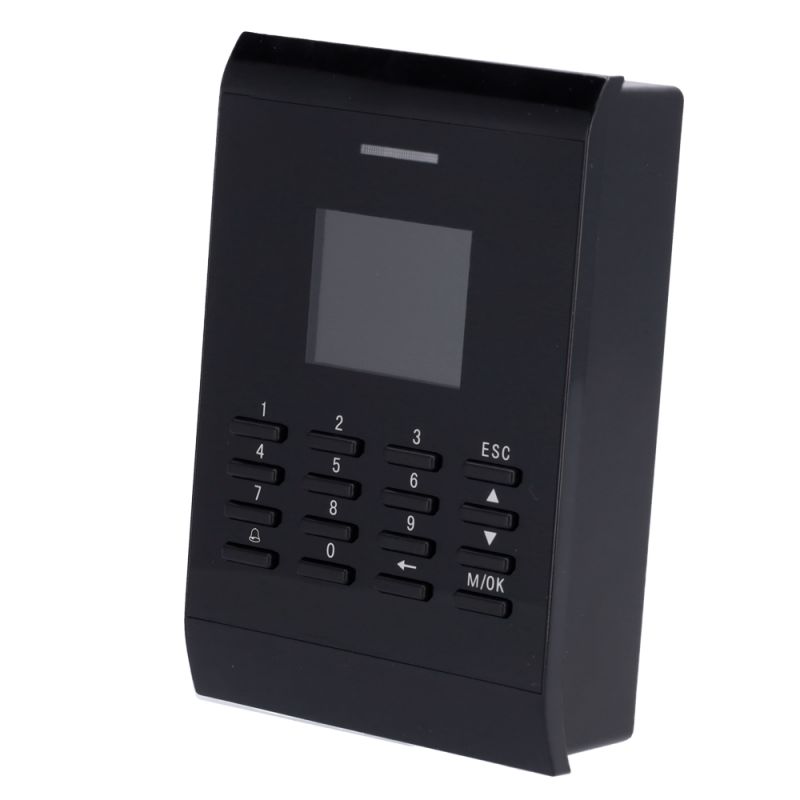 BSC405 Time Attendance & Access Control Terminal