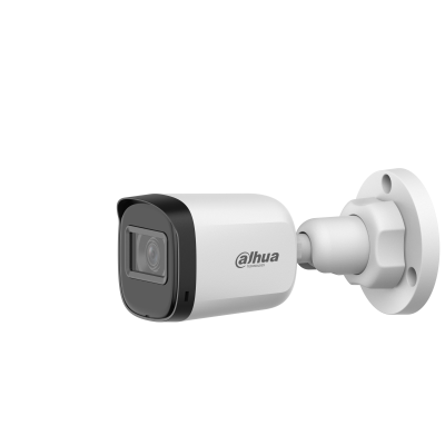 Dahua HAC-B1A51-U 5MP HDCVI Bullet Camera