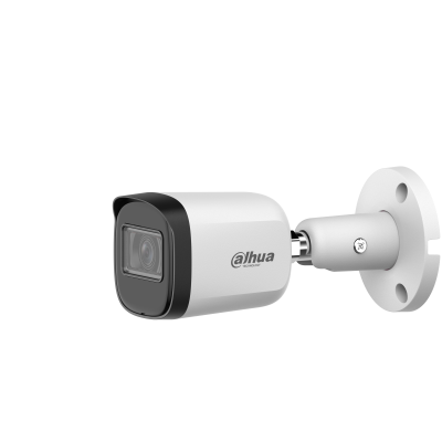 Dahua HAC-B2A51-U 5MP HDCVI Bullet Camera