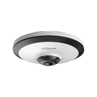 Dahua HAC-EW2501 5MP HDCVI Fisheye Camera