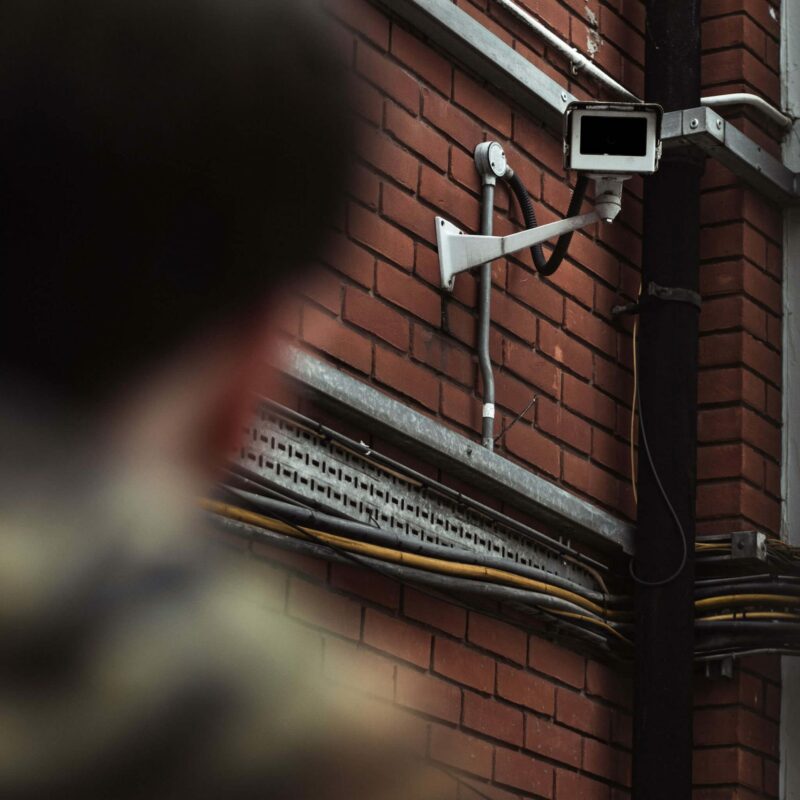 Tailored Solutions For Your Security Priorities